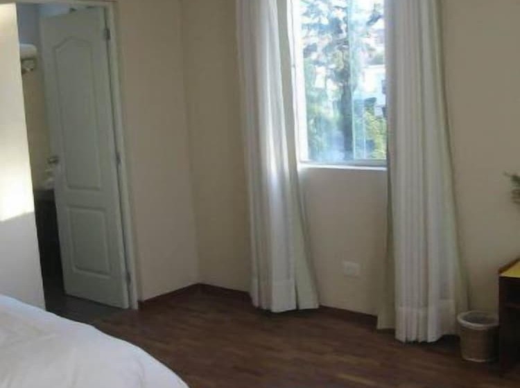 Alwa Premium Hotel Boutique