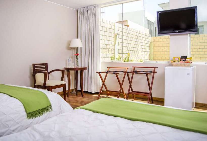 Alwa Premium Hotel Boutique