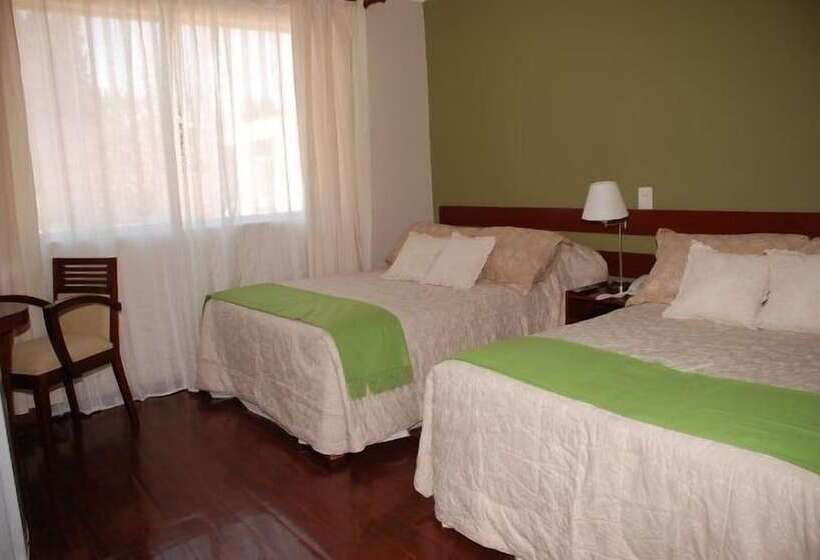 Alwa Premium Hotel Boutique