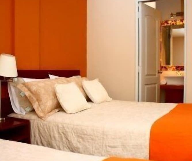 Alwa Premium Hotel Boutique