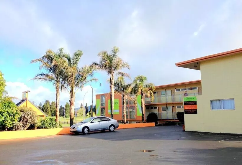 Greenview Motel