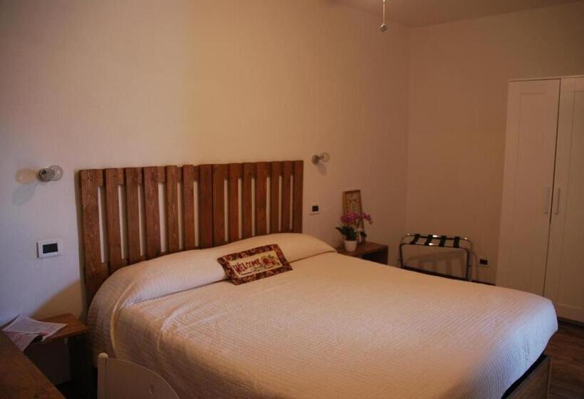 בית מלון כפרי Agriturismo Il Talento Nella Quiete