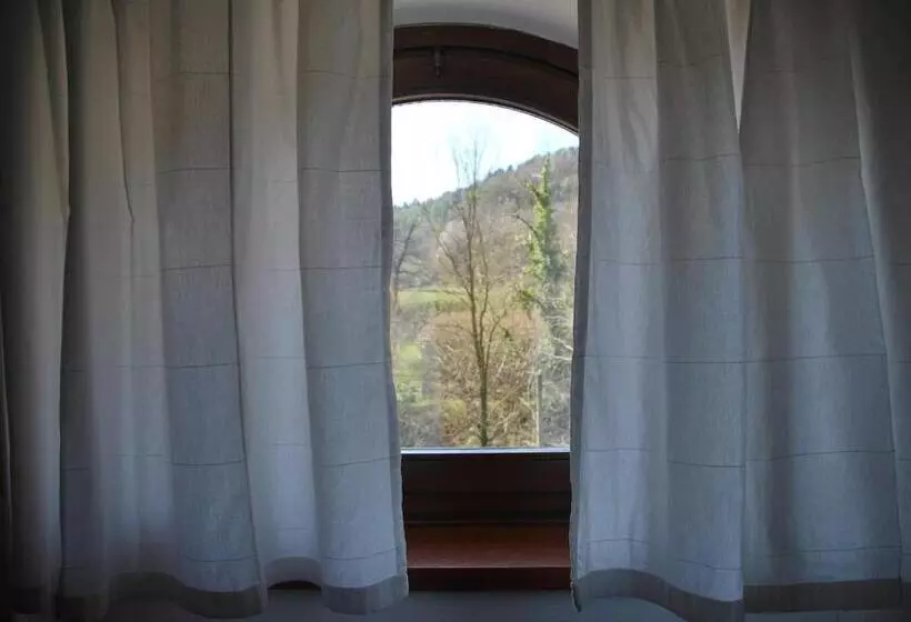 Отель Agriturismo Il Talento Nella Quiete