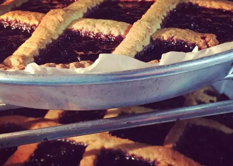 Отель Agriturismo Il Talento Nella Quiete