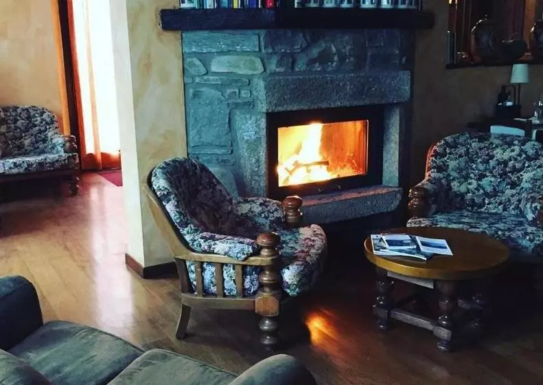 Отель Agriturismo Il Talento Nella Quiete