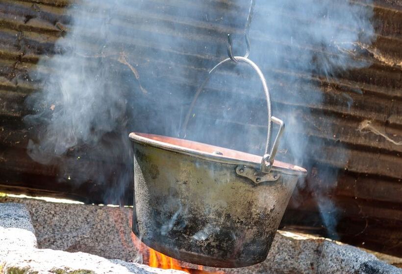 호텔 Albergo Dimaro Wellness