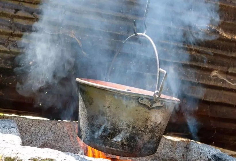 호텔 Albergo Dimaro Wellness