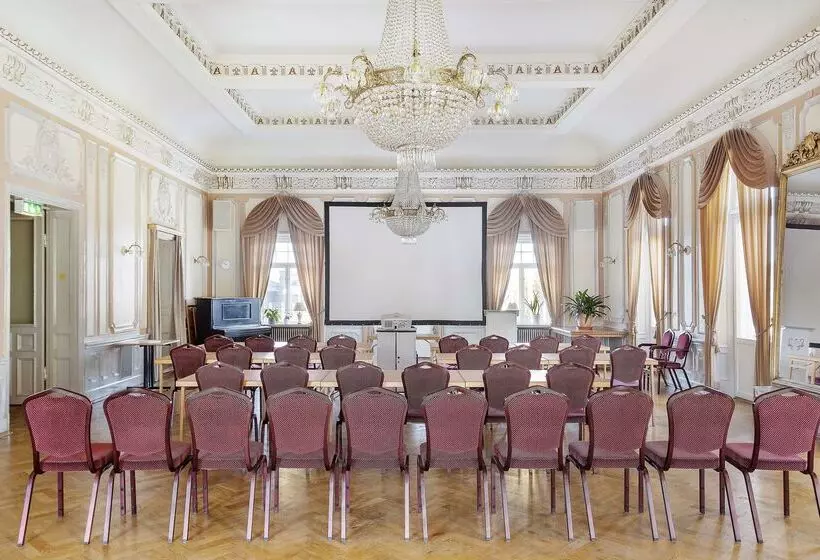 Amals Stadshotell, Sure Hotel Collection By Best Western