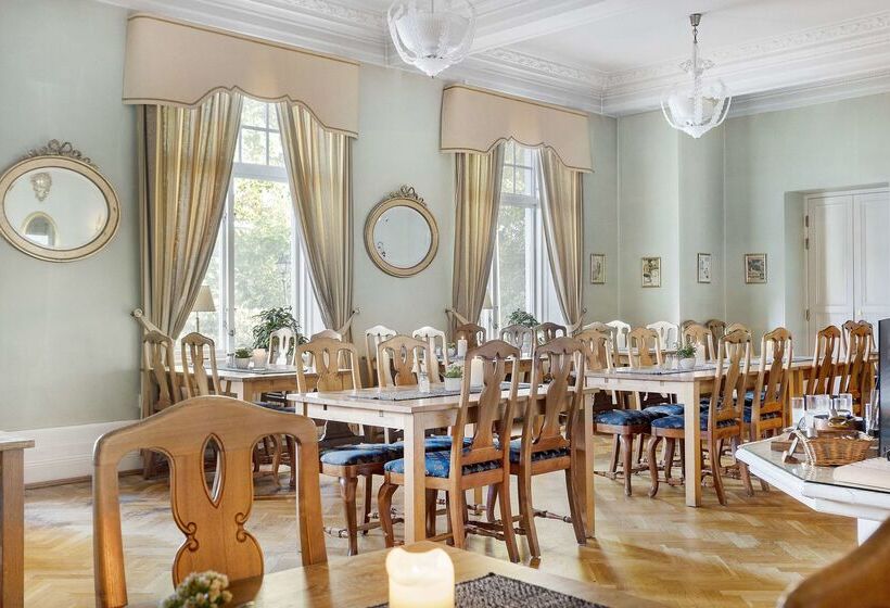 Amals Stadshotell, Sure Hotel Collection By Best Western