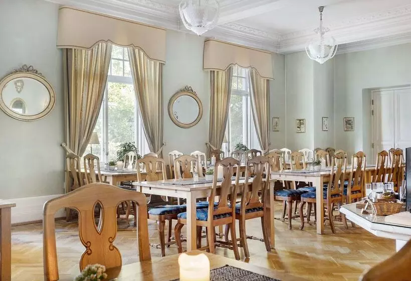 Amals Stadshotell, Sure Hotel Collection By Best Western