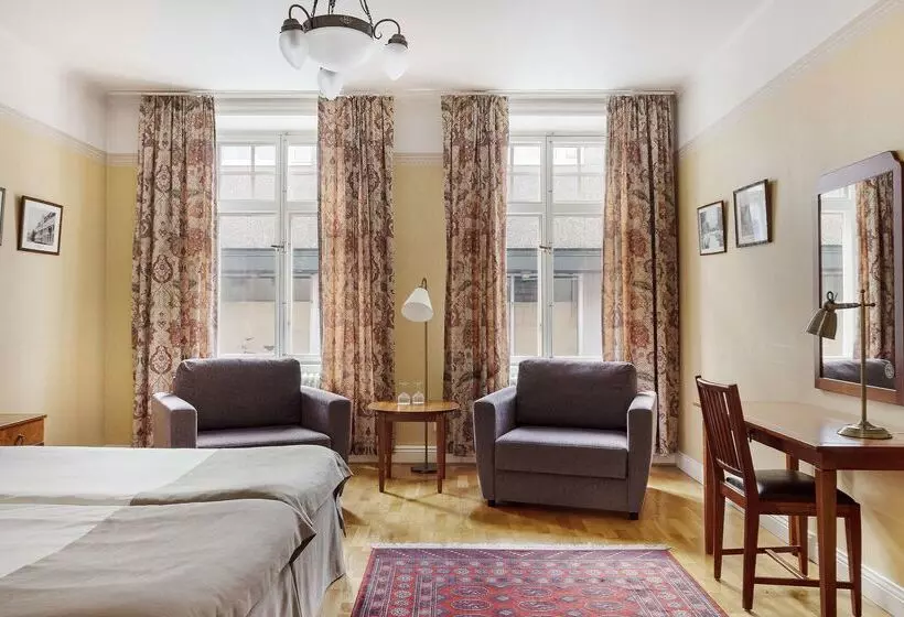 Amals Stadshotell, Sure Hotel Collection By Best Western