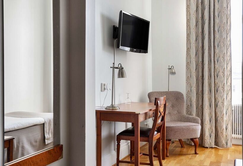 Amals Stadshotell, Sure Hotel Collection By Best Western