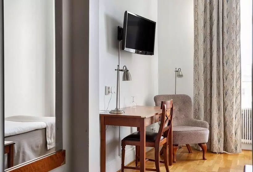 Amals Stadshotell, Sure Hotel Collection By Best Western