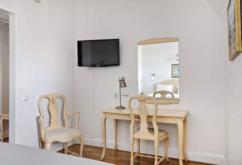 Amals Stadshotell, Sure Hotel Collection By Best Western