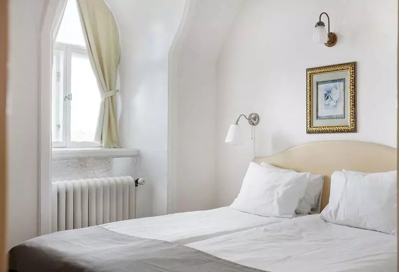 Amals Stadshotell, Sure Hotel Collection By Best Western