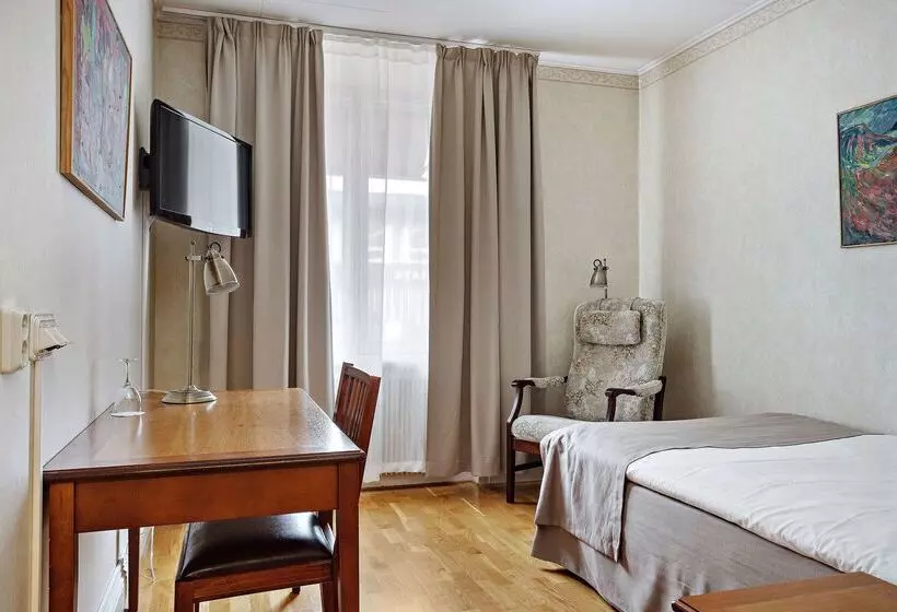 Amals Stadshotell, Sure Hotel Collection By Best Western