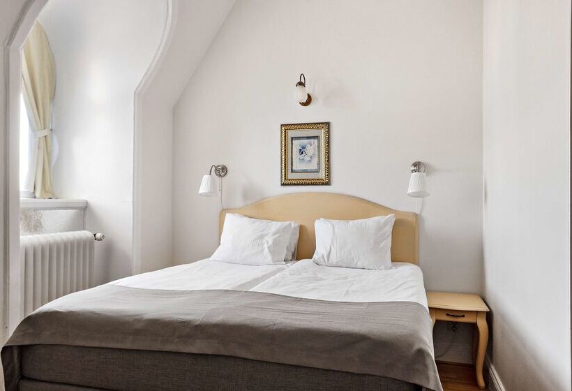 Amals Stadshotell, Sure Hotel Collection By Best Western