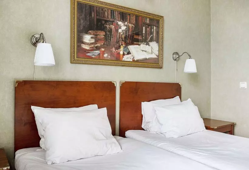 Amals Stadshotell, Sure Hotel Collection By Best Western