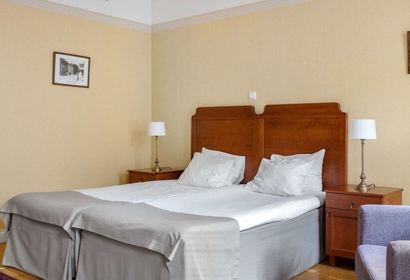 Amals Stadshotell, Sure Hotel Collection By Best Western