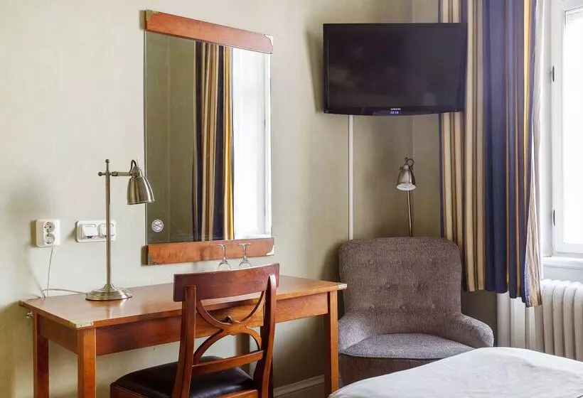 Amals Stadshotell, Sure Hotel Collection By Best Western