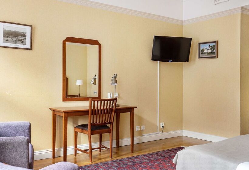 Amals Stadshotell, Sure Hotel Collection By Best Western