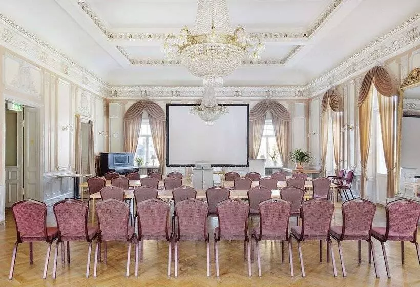 Amals Stadshotell, Sure Hotel Collection By Best Western