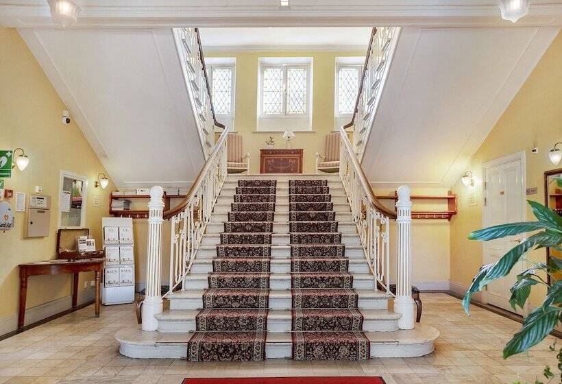 Amals Stadshotell, Sure Hotel Collection By Best Western