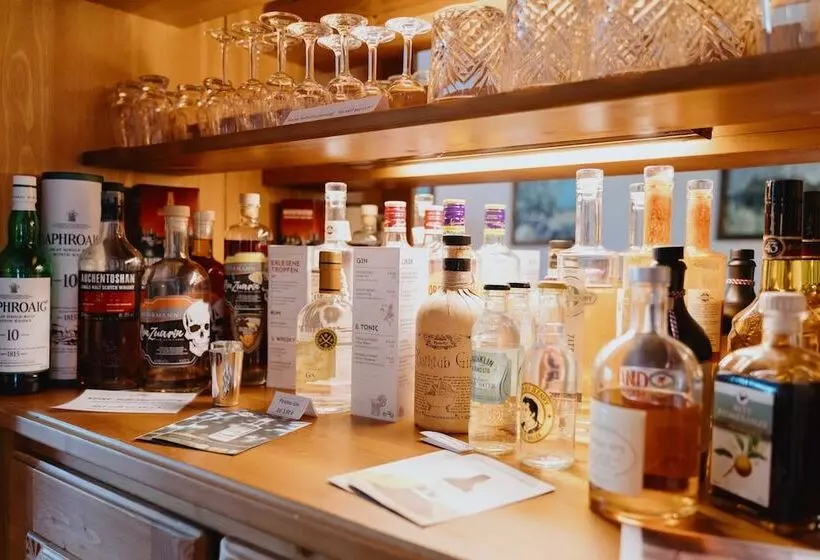 Hotel An Den Bleichen