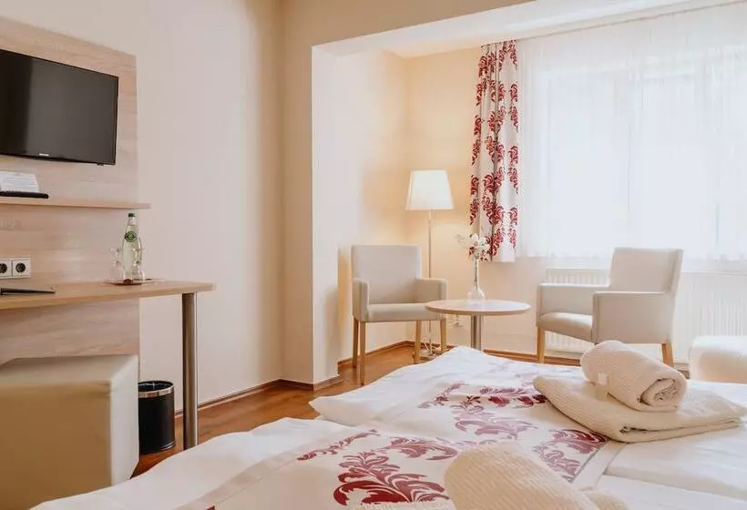 Hotel An Den Bleichen