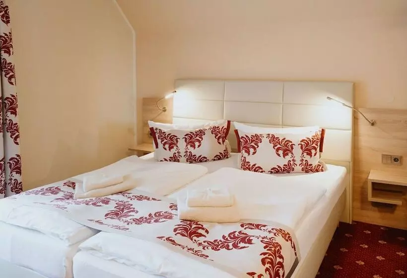 Hotel An Den Bleichen