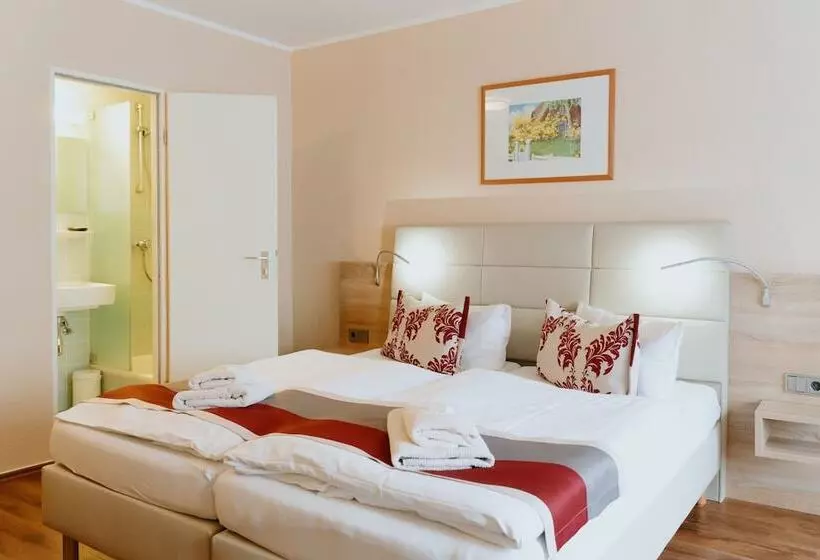 Hotel An Den Bleichen