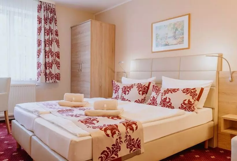 Hotel An Den Bleichen