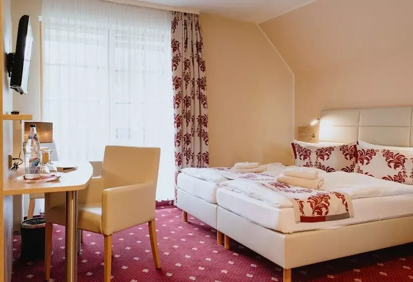 Hotel An Den Bleichen