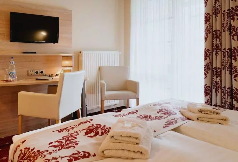 Hotel An Den Bleichen