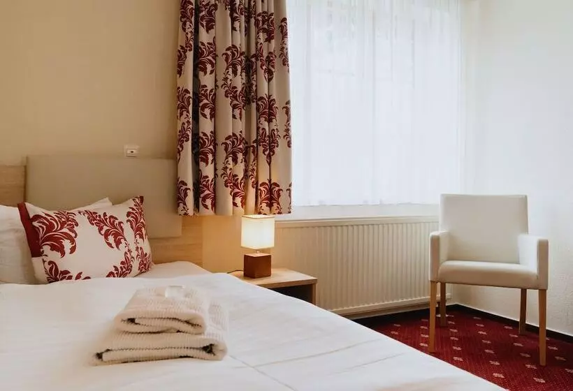 Hotel An Den Bleichen