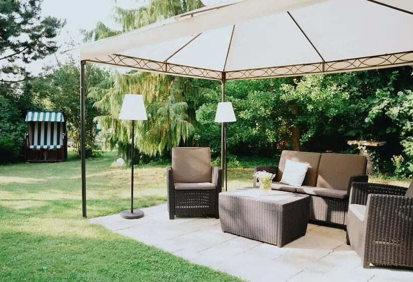 Hotel An Den Bleichen