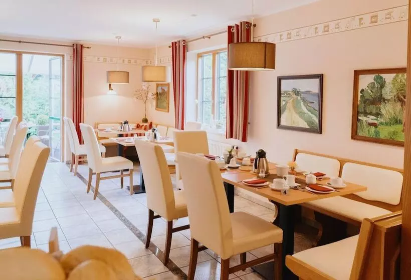 Hotel An Den Bleichen