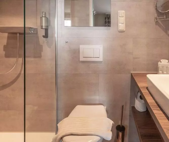 Hotel An Den Bleichen