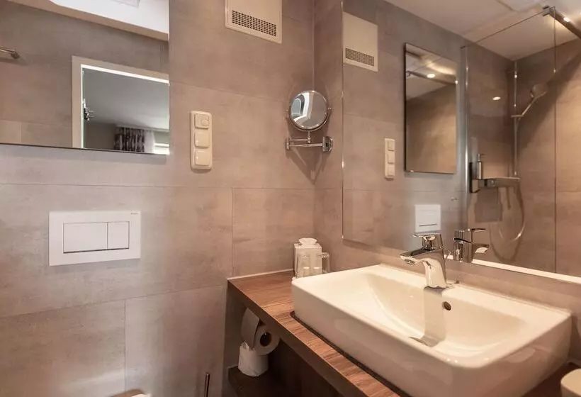 Hotel An Den Bleichen