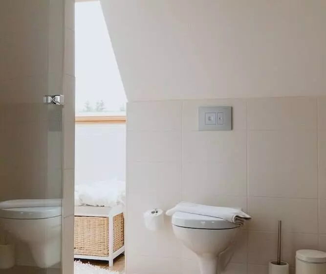 Hotel An Den Bleichen