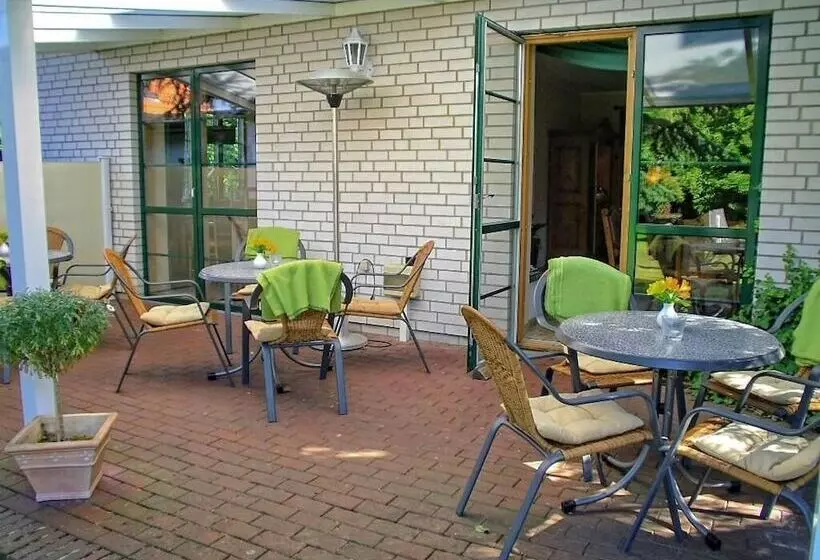 Hotel An Den Bleichen