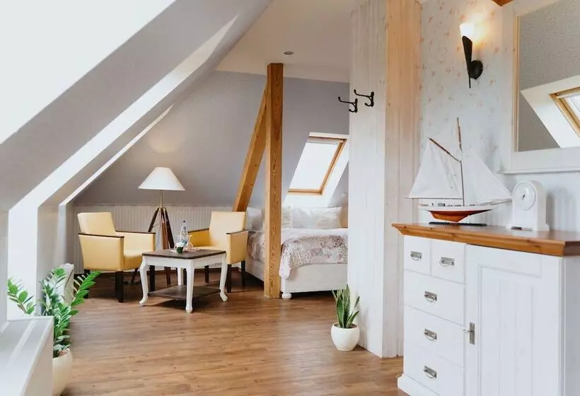 Hotel An Den Bleichen