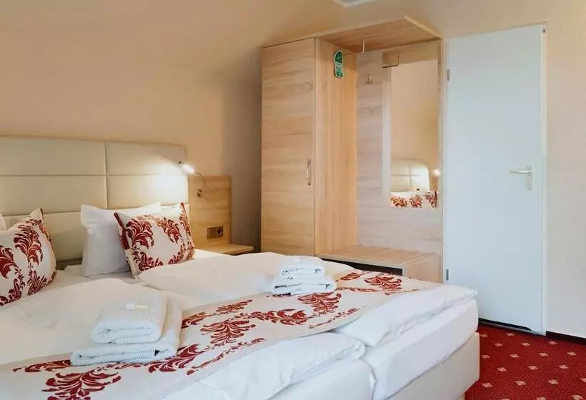 Hotel An Den Bleichen