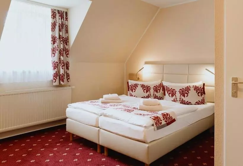 Hotel An Den Bleichen