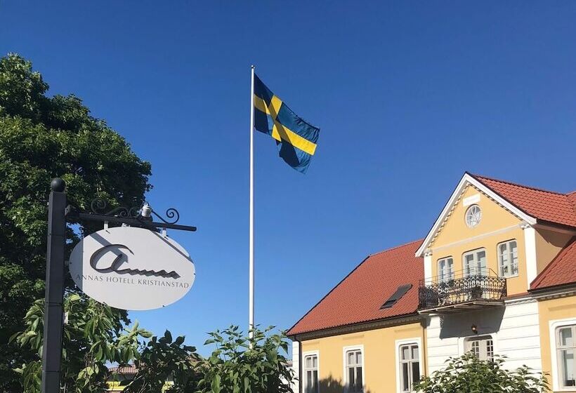 Annas Hotell