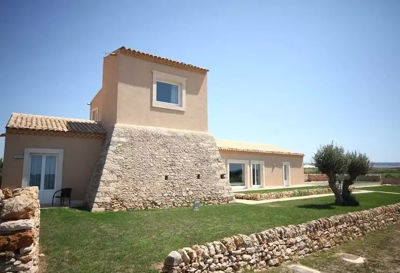 ホテル Antica Locanda Del Golf