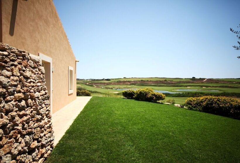 ホテル Antica Locanda Del Golf