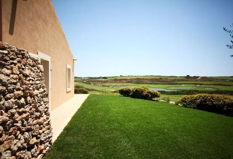 ホテル Antica Locanda Del Golf