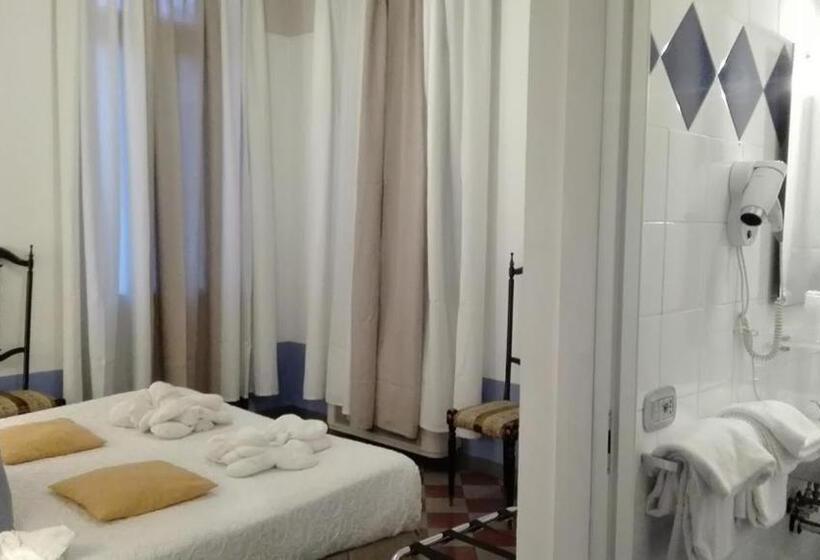 Art Hotel Al Fagiano