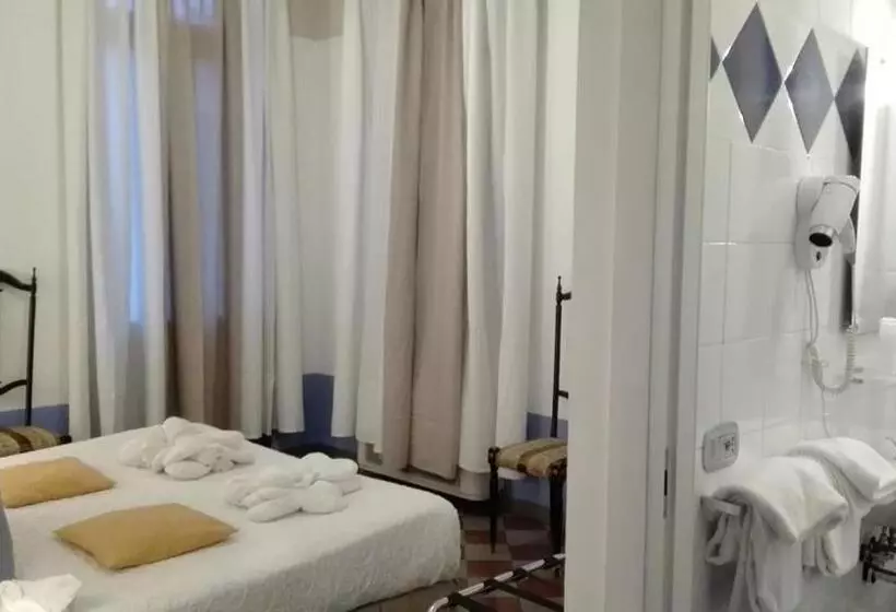 Art Hotel Al Fagiano